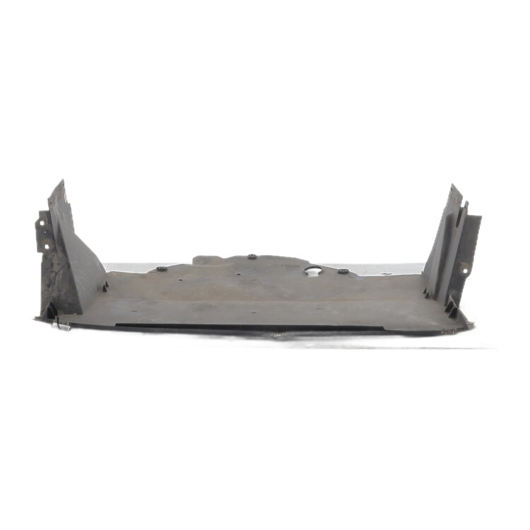 Under-engine protection used - Opel MOVANO - 95528907