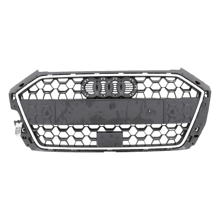 82A853651C RN4 Audi A1