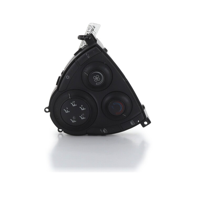 00006451KH Citroen Peugeot C8 807