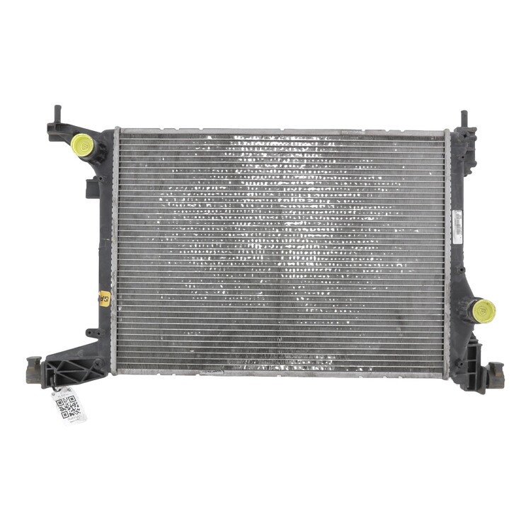 52052603 Fiat TIPO TIPO BERLINE