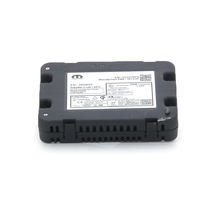52216063 Jeep COMPASS