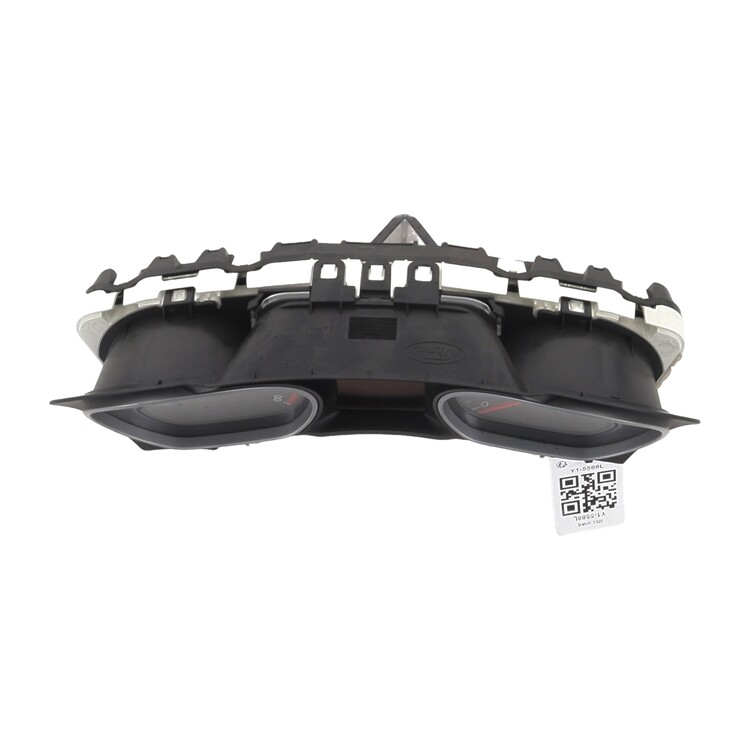 Odometer used - Ford S-MAX - 1579920