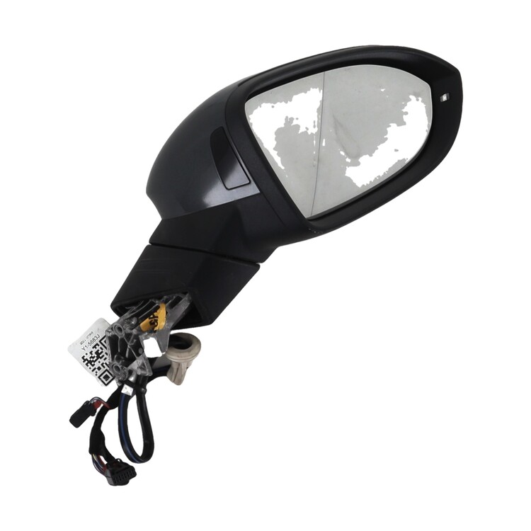 5H1857508AG 9B9 Volkswagen GOLF