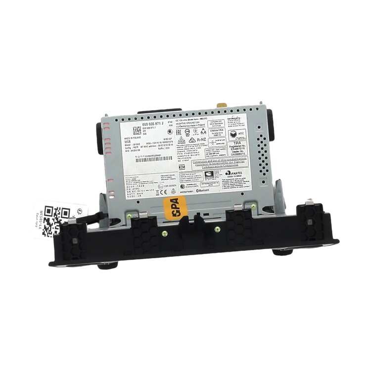 6V0035871J IZY Skoda FABIA