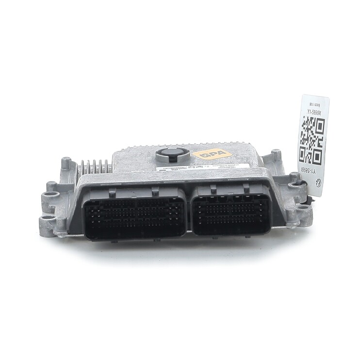 9846386380 Citroen Peugeot C3 AIRCROSS 2008