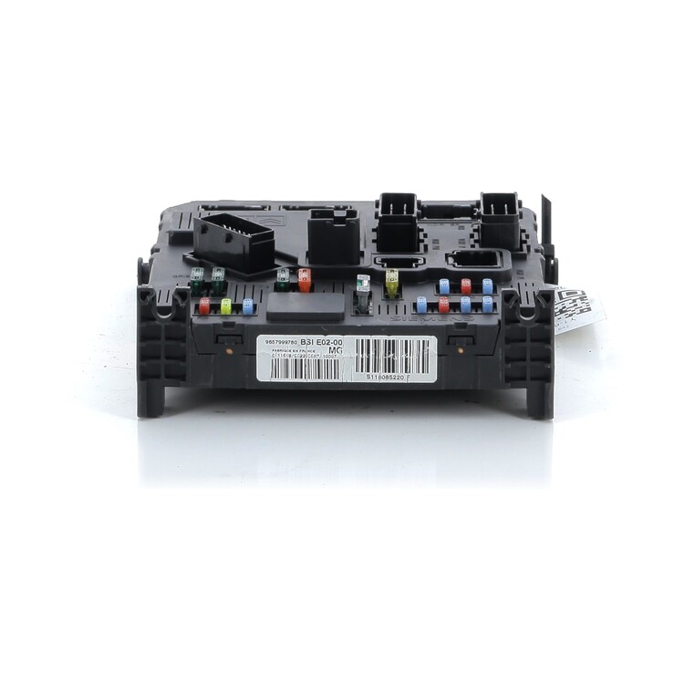 9657999780 Peugeot 206 +