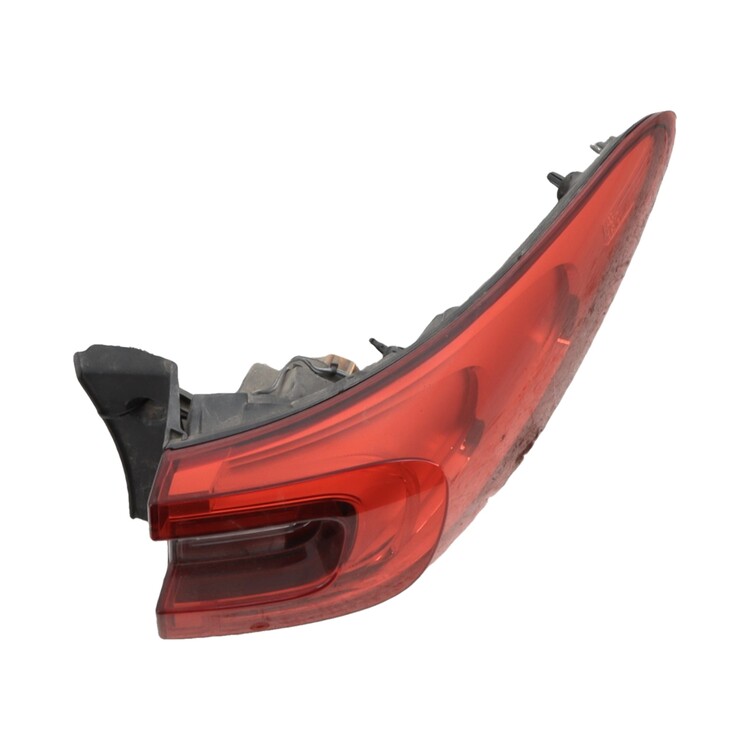 265508701R Renault KADJAR