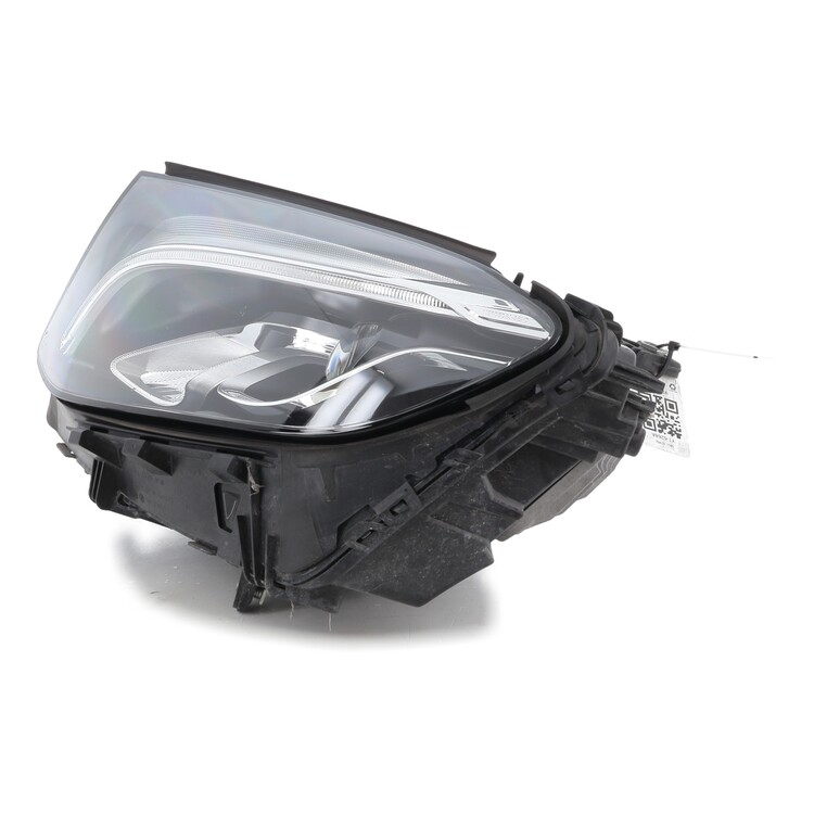 2539060901 Mercedes CLASSE GLC