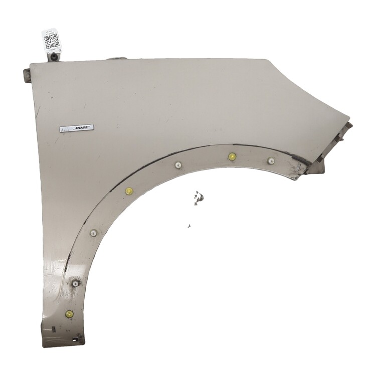 631008669R Renault SCENIC