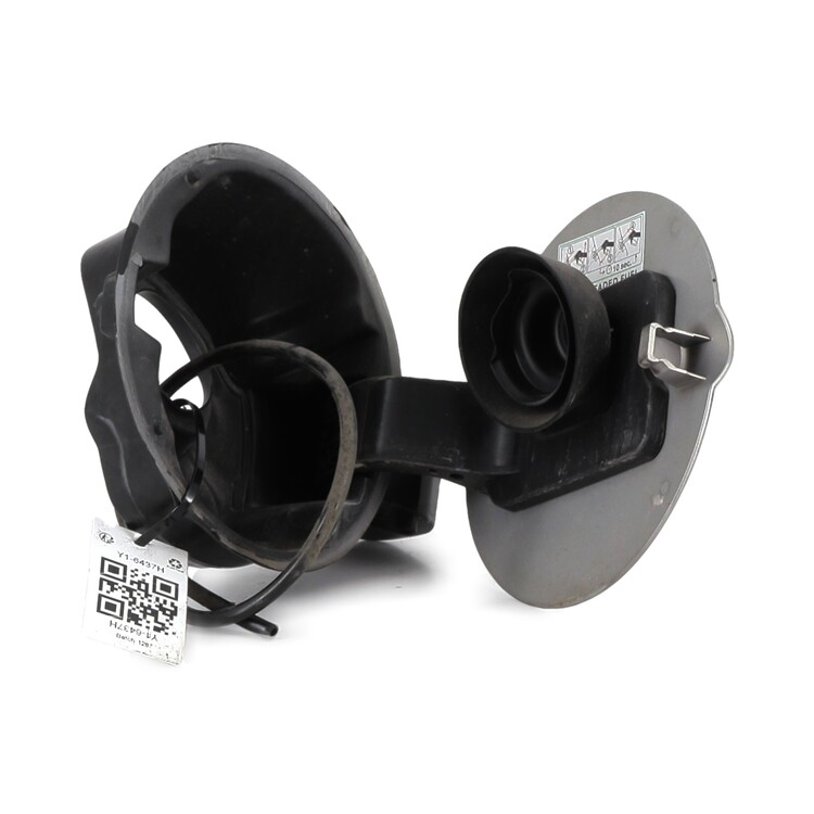 735537514 Lancia YPSILON