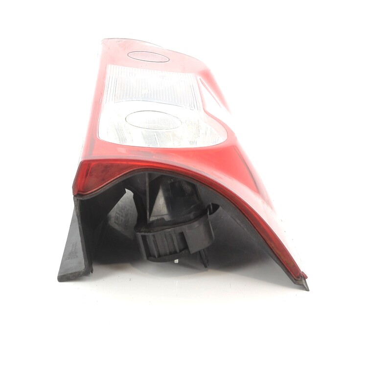 6001549586 Dacia LOGAN LOGAN MCV LOGAN VAN