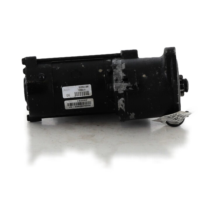 3610047600 Hyundai SATELLITE H1