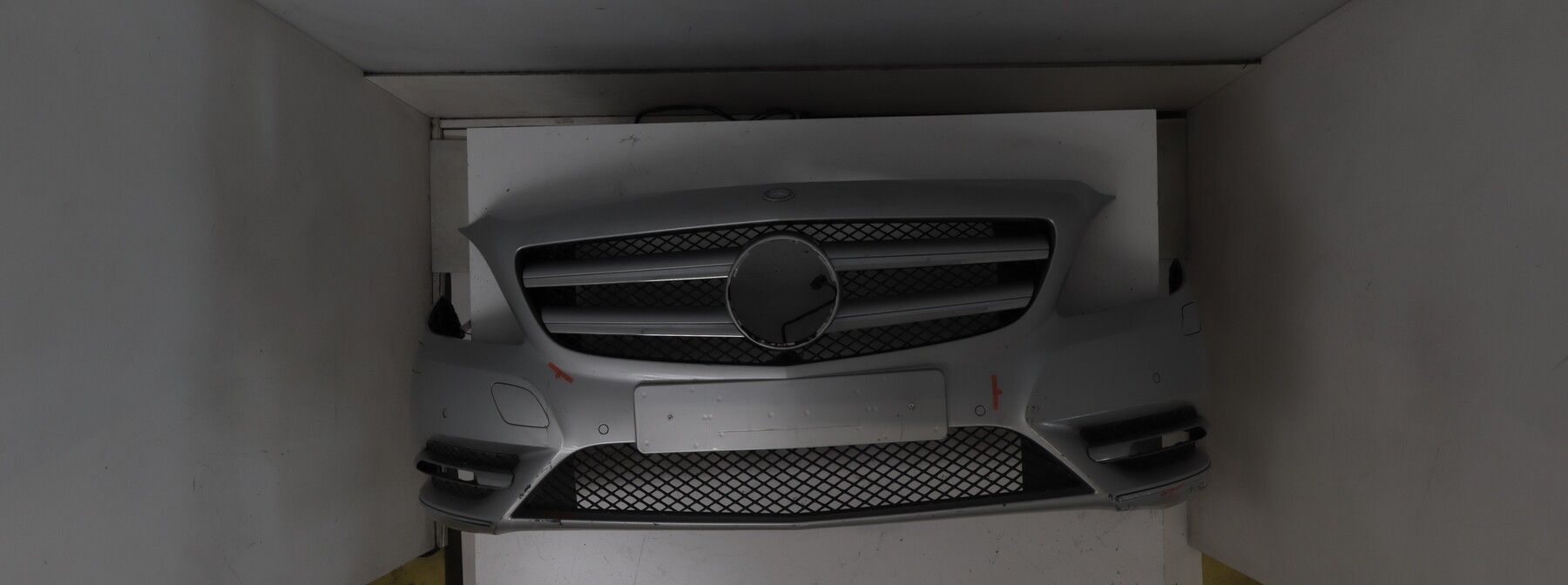 24688005409999 Mercedes CLASSE B