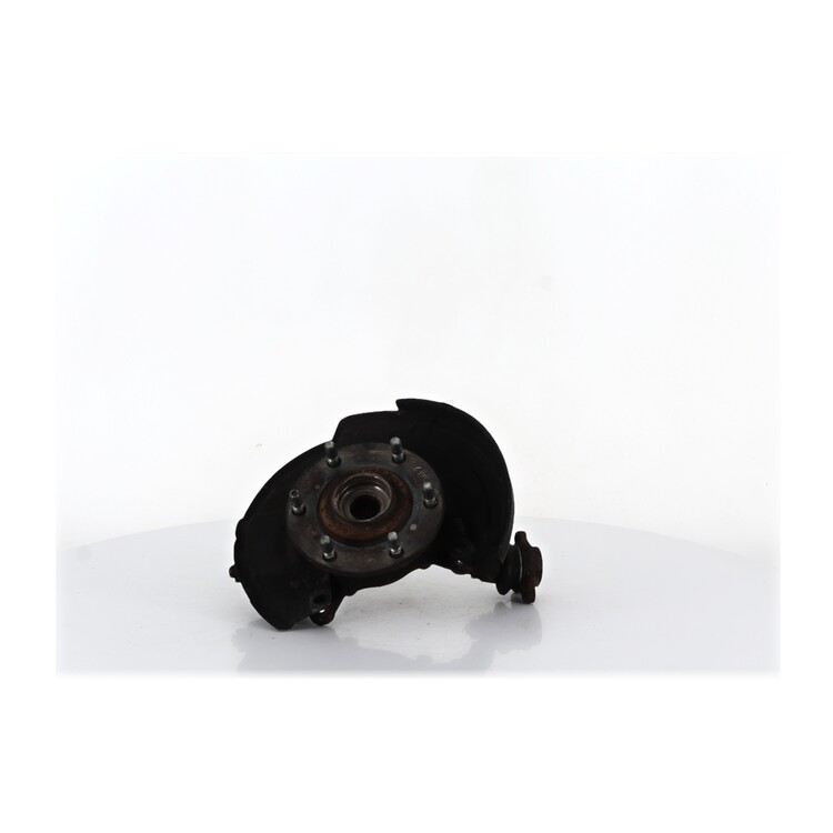 Pivot avant gauche occasion - Mitsubishi PAJERO - 3870A019