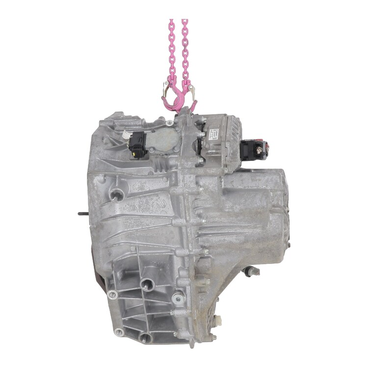 DC4015-8777R Renault CLIO CAPTUR