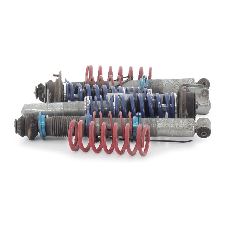 Pièces spécifiques occasion - Volkswagen GOLF - GPA-26-0050577
