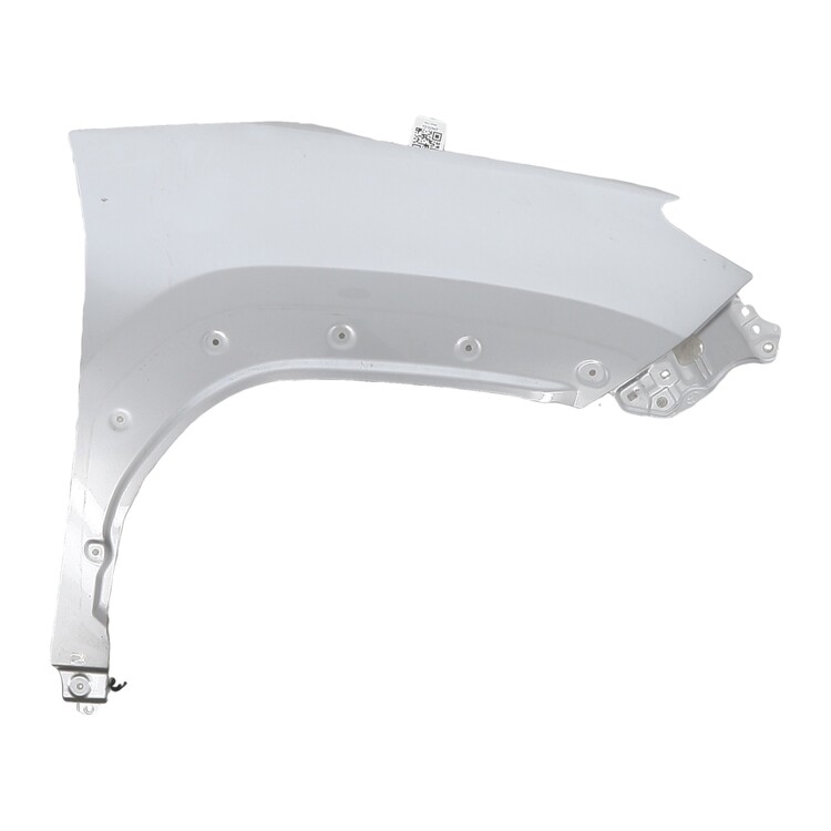 53811K2010 Toyota YARIS CROSS