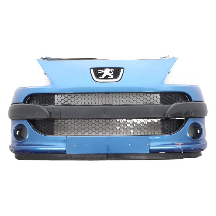 7401 GL Peugeot 1007