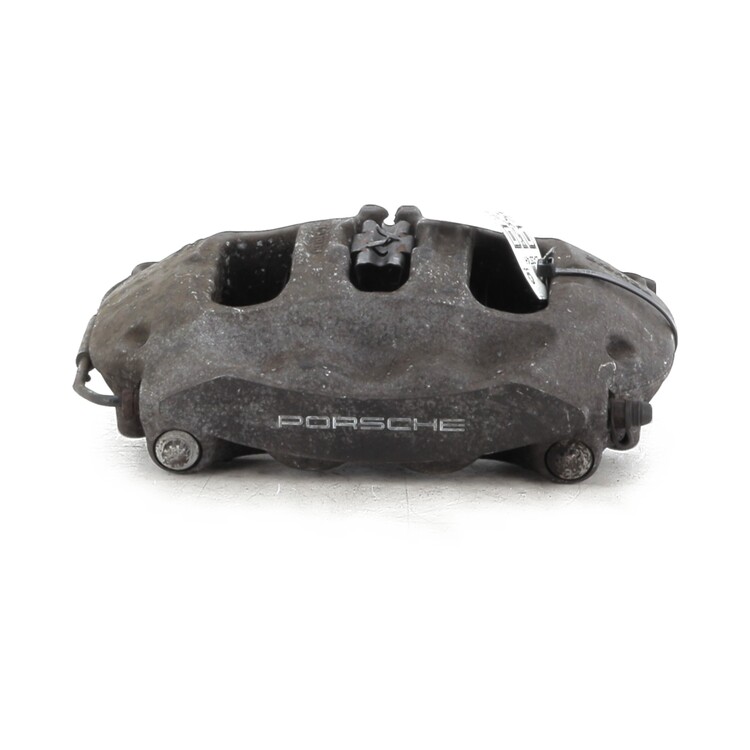 Étrier arrière droit occasion - Porsche PANAMERA - 971615424R