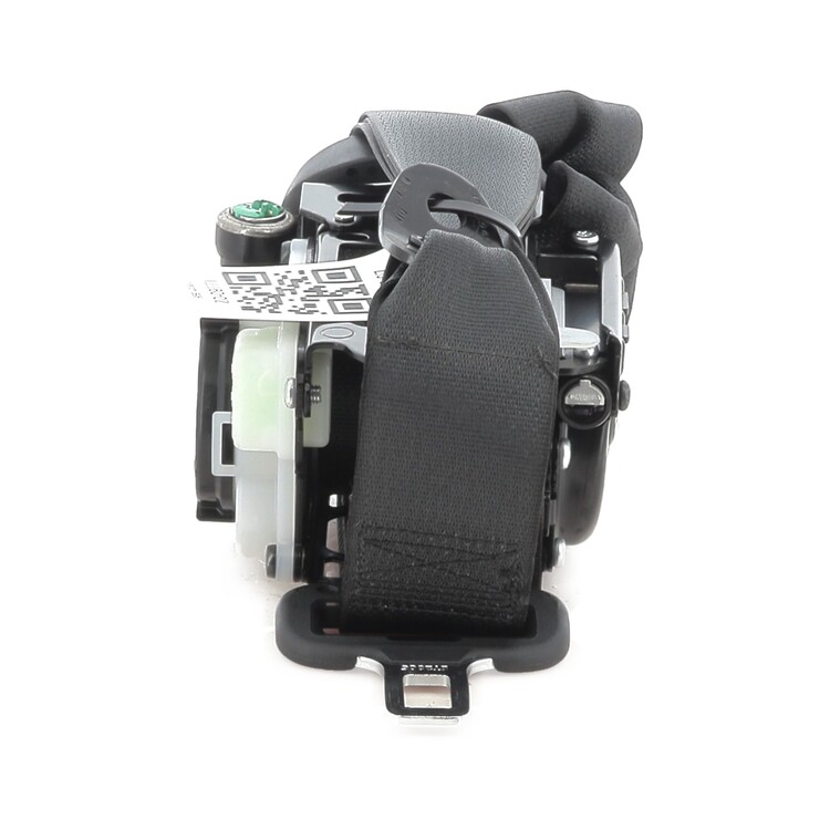 733600H031C1 Toyota AYGO X