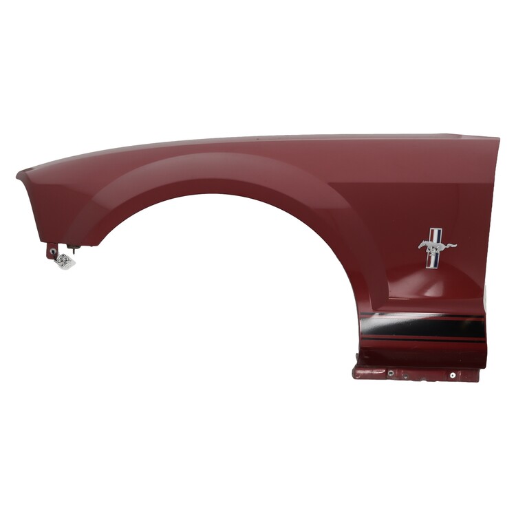 GPA-25-0037974 Ford MUSTANG