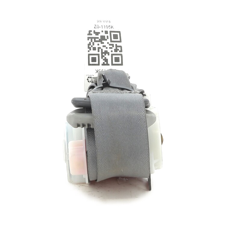 8490581G01L1Y Suzuki IGNIS