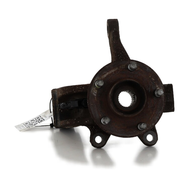 C2S46814 Jaguar X-TYPE