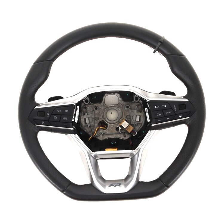 5FA419091FR WVY Seat LEON