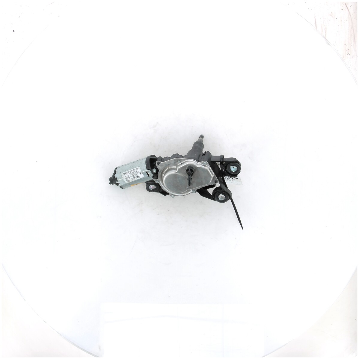 5P0955711E Seat ALTEA