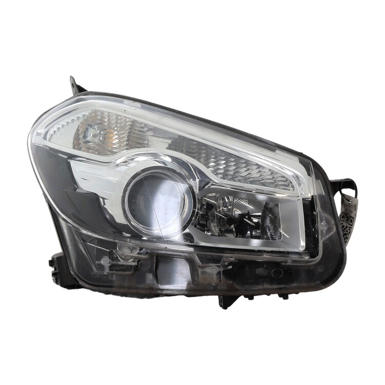 26010-BR02A Nissan QASHQAI