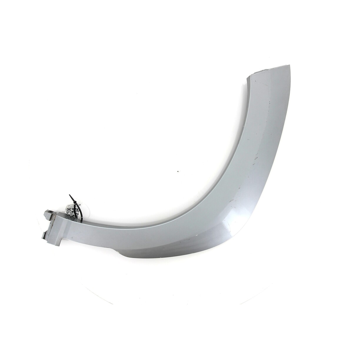 Left front fender flare used - Hyundai KONA - 87711J9NA0PGY