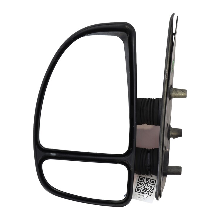 8153 JS Citroen Peugeot JUMPER BOXER COMBI BOXER