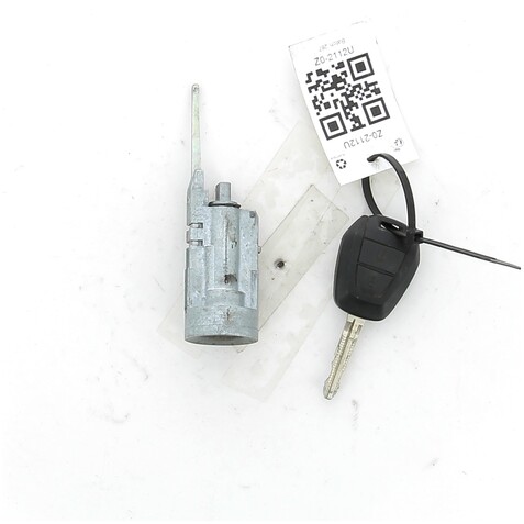 8-98076-117-0 Isuzu D-MAX SPACE CAB D-MAX CREW CAB