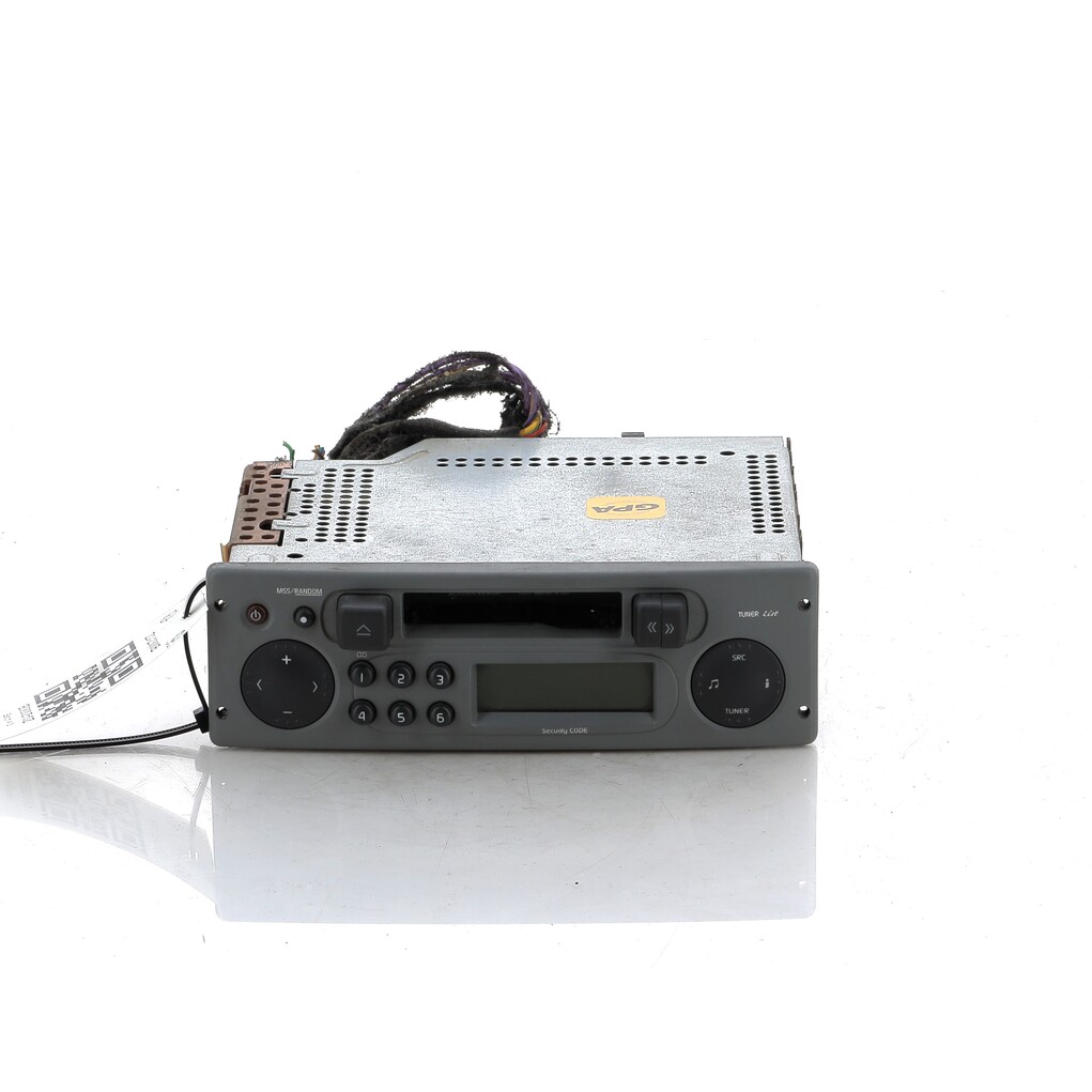 7700422513 Renault TWINGO