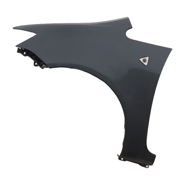 Right front fender used - Mitsubishi COLT - 5220D222