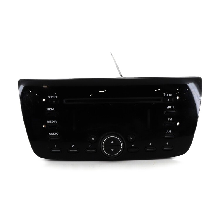 7355978450 Fiat DOBLO