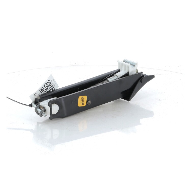 6R0011031 Seat IBIZA TOLEDO