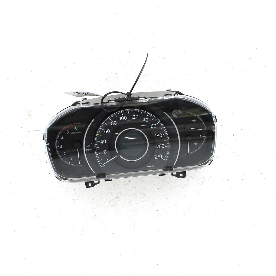 78100T1TG54 Honda CR-V