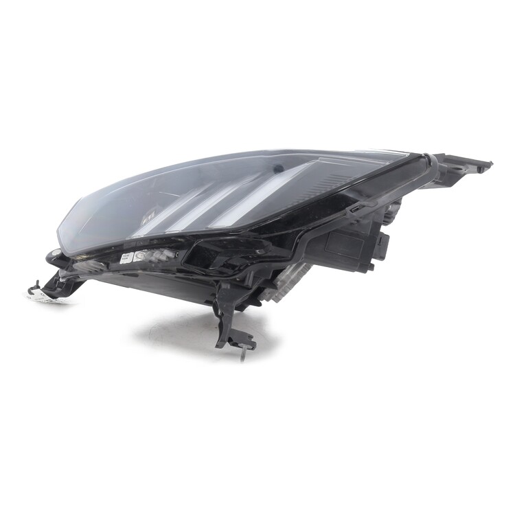 16 827 726 80 Peugeot 2008 208