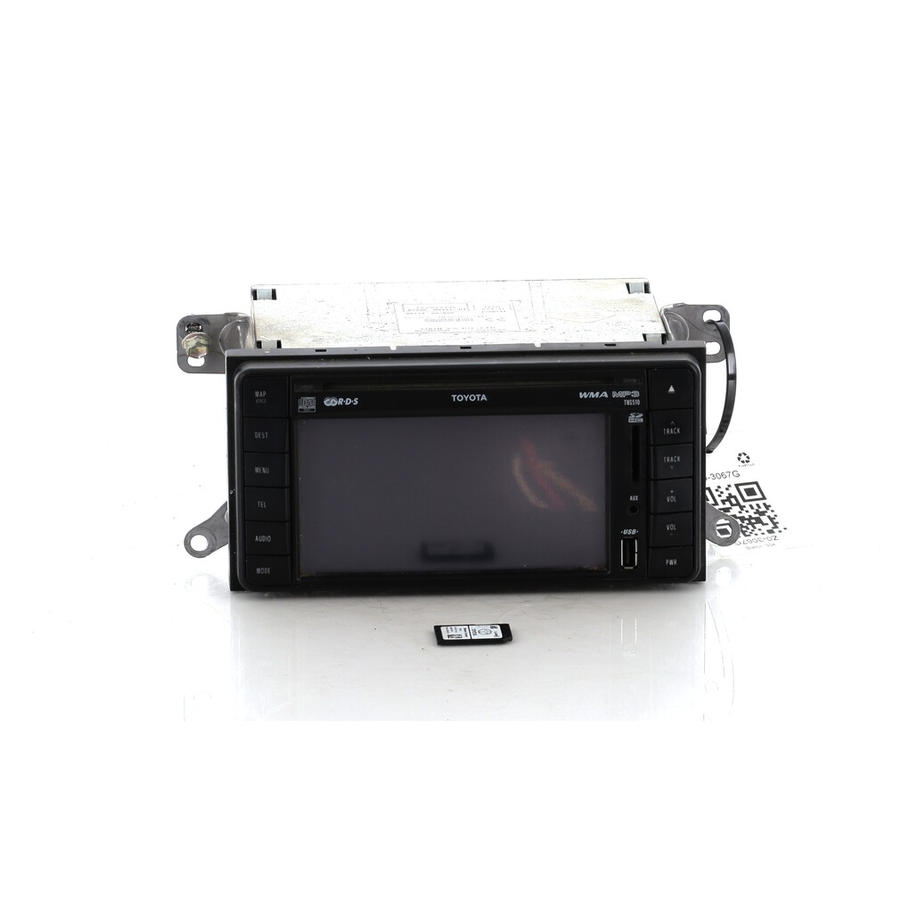 PZ4450033301 Toyota HILUX