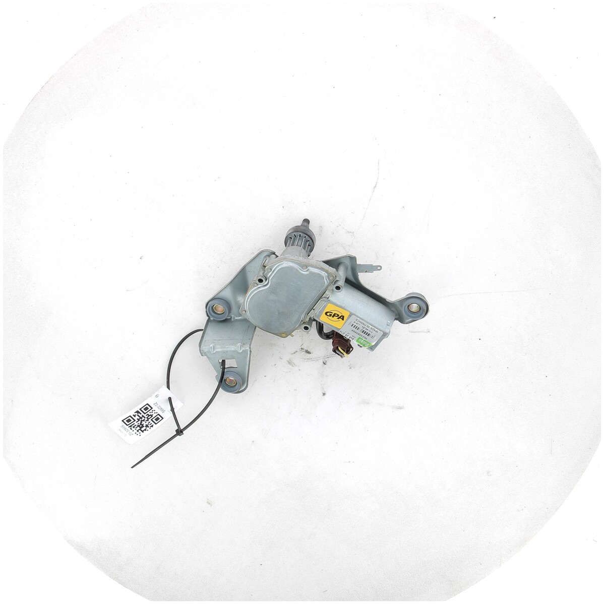 00006405H7 Citroen SAXO