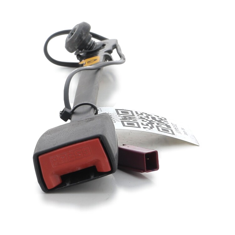 1826452 Ford ECOSPORT