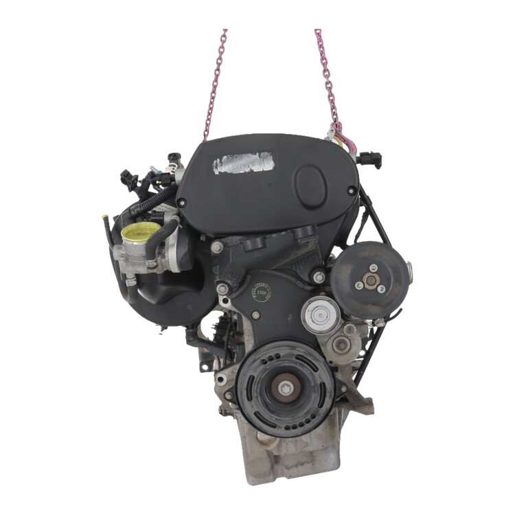 Z18XER-VECTRA Opel VECTRA