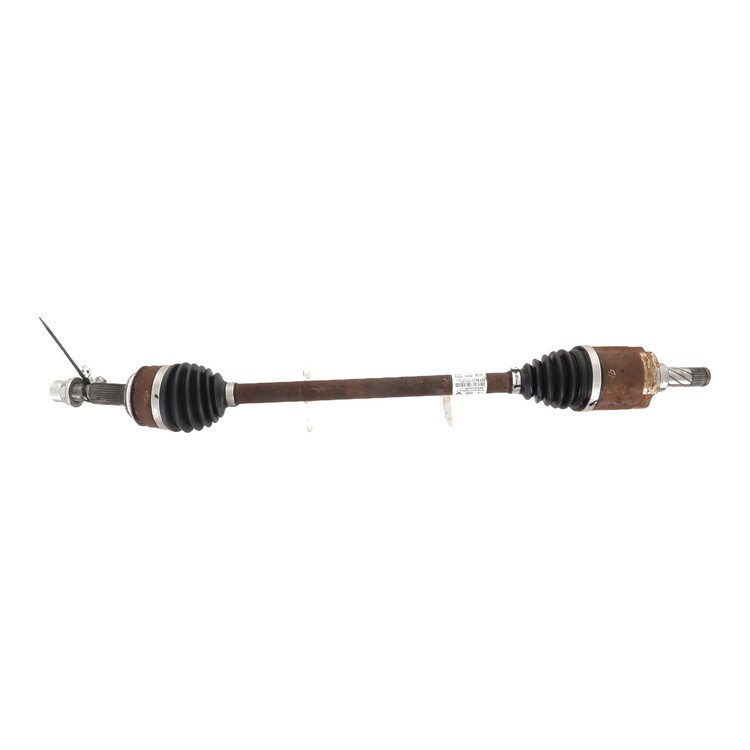 391000352R Renault MEGANE