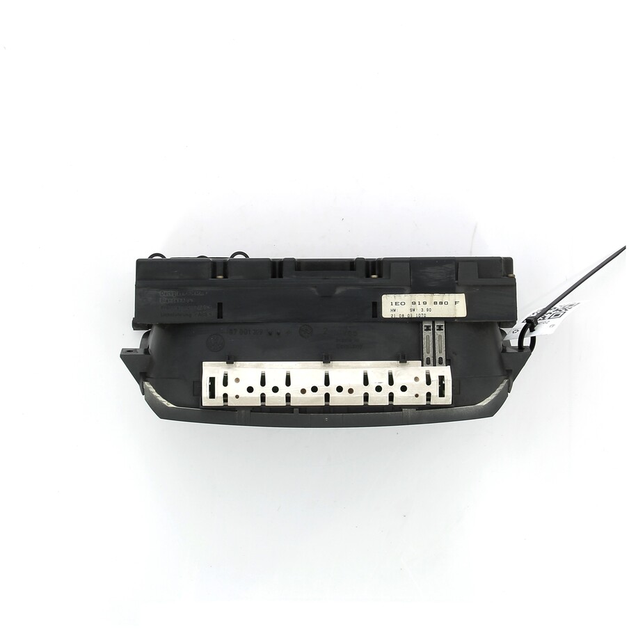 1E0919880 FX Volkswagen GOLF