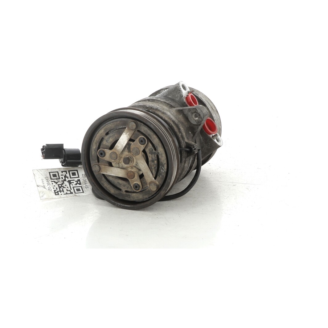 A/C Compressor used - Hyundai ATOS PRIME - 9770102310