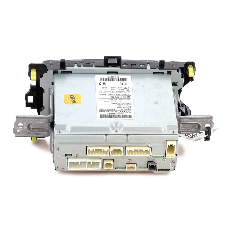 861400D100 Toyota YARIS