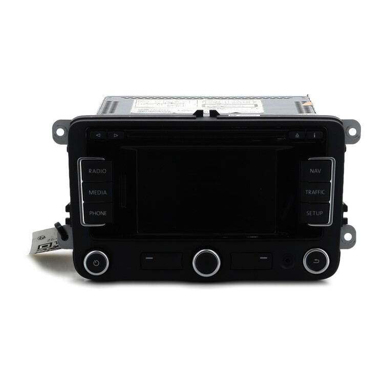 3C8035279 FX Volkswagen TOURAN BEETLE TIGUAN