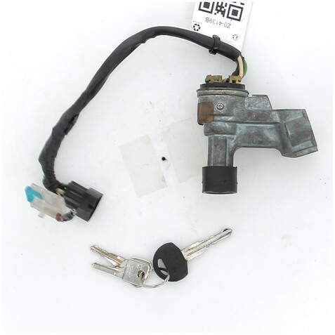 QRF100750 Rover MINI