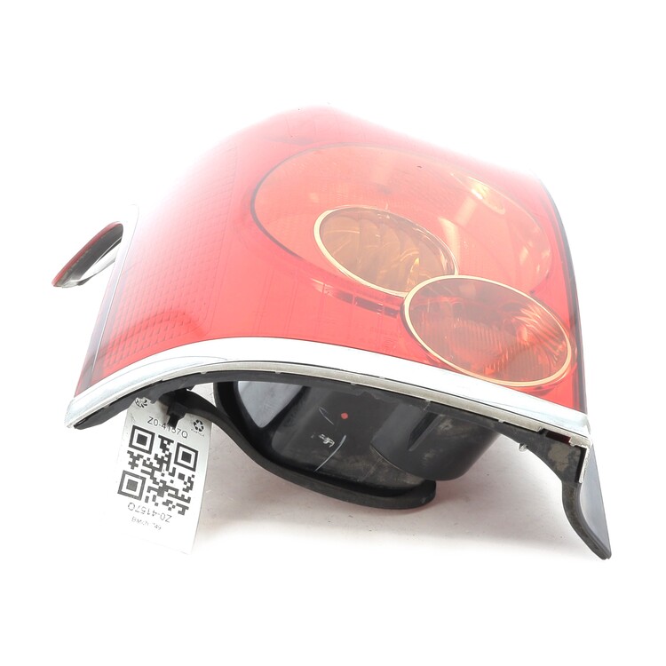 8156105172 Toyota AVENSIS